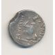 Royaume de Cappadoce - Drachme argent - Ariarathes VII - TB+