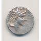 Royaume de Cappadoce - Drachme argent - Ariarathes VIII - TTB