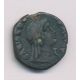 Royaume Lagide - Chalque - Ptolémée VIII - Evergete II - bronze - TB/TB+