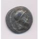Royaume de Parthe - Drachme Artaban 1er - argent - TB+