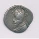 Royaume de Parthe - Drachme Phraates III - argent - TB+