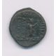 Royaume de Parthe - Bronze Mithradate II - argent - B+/TB
