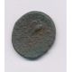 Royaume de Parthe - Bronze Orodes II - argent - B+