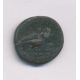 Royaume de Parthe - Bronze Orodes II - argent - B+/TB