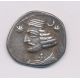 Royaume de Parthe - Drachme Orodes II - argent - TTB+