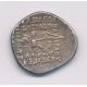 Royaume de Parthe - Drachme Orodes II - argent - TTB+