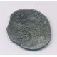 Royaume de Parthe - Drachme Orodes I - argent - TB/TB+