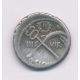 République Romaine - Denier Sicinia - argent - TB