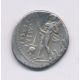 République Romaine - Denier Valeria - argent - TB