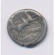 République Romaine - Denier Maiania - argent - TB