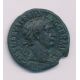 Trajan - AS - bronze - TB