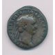 Trajan - AS - bronze - B