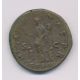 Hadrien - Dupondius - bronze - B+/TB