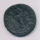 Hadrien - Dupondius - bronze - B+/TB