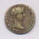 Trajan - Unité - bronze - TB