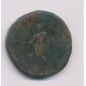 Clodius Albinus - Sesterce - bronze - B