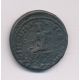 Macédoine - Tetrassaria Beroe - province romaine - bronze - TB