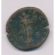 Faustine Jeune - Sesterce - bronze - B+