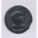 Volusien - Dupondius Antioche - bronze - TB