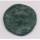Germanicus - AS - bronze - TB