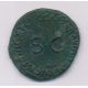 Germanicus - AS - bronze - TB