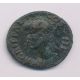 Agrippa - AS - bronze - TB