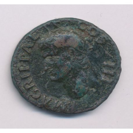 Agrippa - AS - bronze - TB