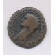 Claude 1er - AS - bronze - B