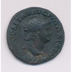 Néron - AS - bronze - TB