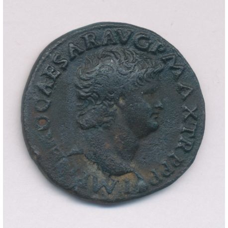 Néron - AS - bronze - TB
