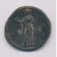 Vespasien - AS - bronze - TB