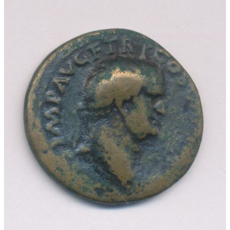 Titus - AS - bronze - B