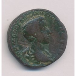 Commode César - AS - bronze - B/TB
