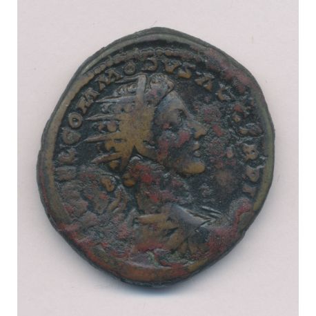 Commode - Dupondius - bronze - B/TB