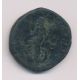 Septime sévère - Sesterce - bronze - B