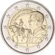 2€ Luxembourg 2024 - 175e anniversaire de la mort du Grand-Duc Guillaume II