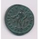 Dioclétien - Follis frappé à Trèves - bronze - TTB