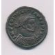 Dioclétien - Follis frappé à Trèves - bronze - TTB+