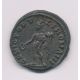 Dioclétien - Follis frappé à Trèves - bronze - TTB+