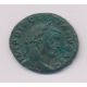 Dioclétien - Follis frappé à Trèves - bronze - TB+