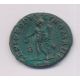 Dioclétien - Follis frappé à Trèves - bronze - TB+