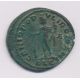 Dioclétien - Follis frappé à Ticinium - bronze - TTB