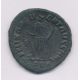 Dioclétien - Follis frappé à Carthage - bronze - TB+