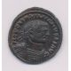 Maximien Hercule - Follis Frappé à Londres - bronze - TTB