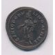 Maximien Hercule - Follis Frappé à Londres - bronze - TTB
