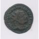 Maximien Hercule - Follis Aurelianus - bronze - B