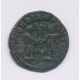 Maximien Hercule - Follis Aurelianus - bronze - B