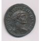 Constance Chlore - Follis Frappé à Londres - bronze - TTB 