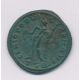 Constance Chlore - Follis Frappé à Thessalonique - bronze - TB 