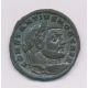 Constance Chlore - Follis Frappé à Siscia - bronze - TTB